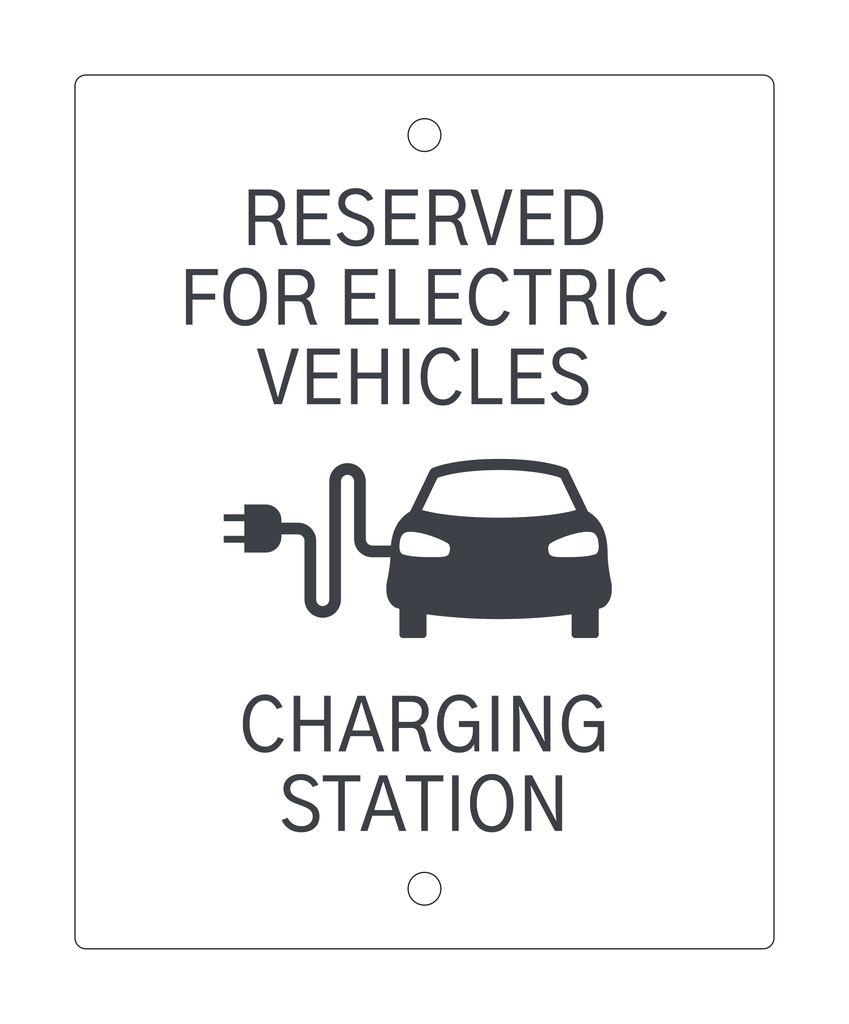 Hyatt House Electric Vehicles Charging Station
