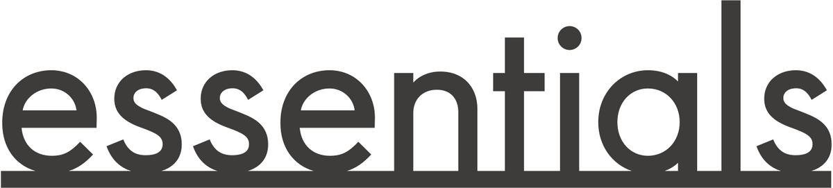 Residence Inn Essentials Wall Letters - Iron Ore