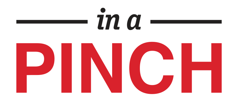 TownePlace Suites In A Pinch Letters