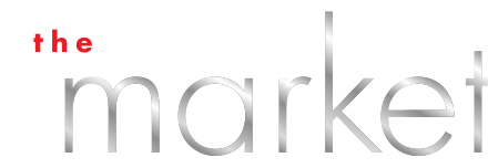 Fairfield Inn & Suites the Market Letters