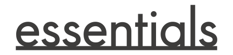 Fairfield Inn & Suites Essentials