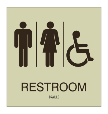 SpringHill Suites Exterior - Unisex Accessible