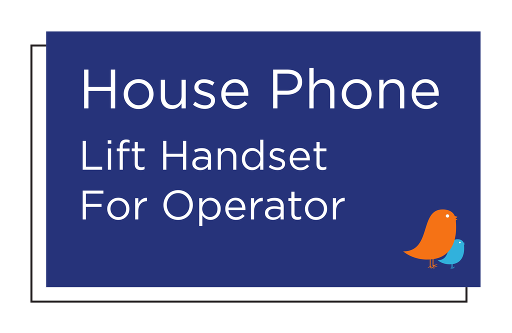 Intown Suites House Phone Info