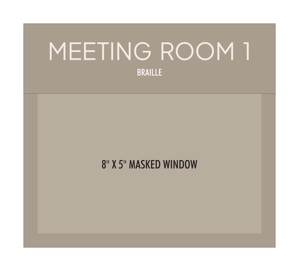 Hyatt Select Meeting Room ID
