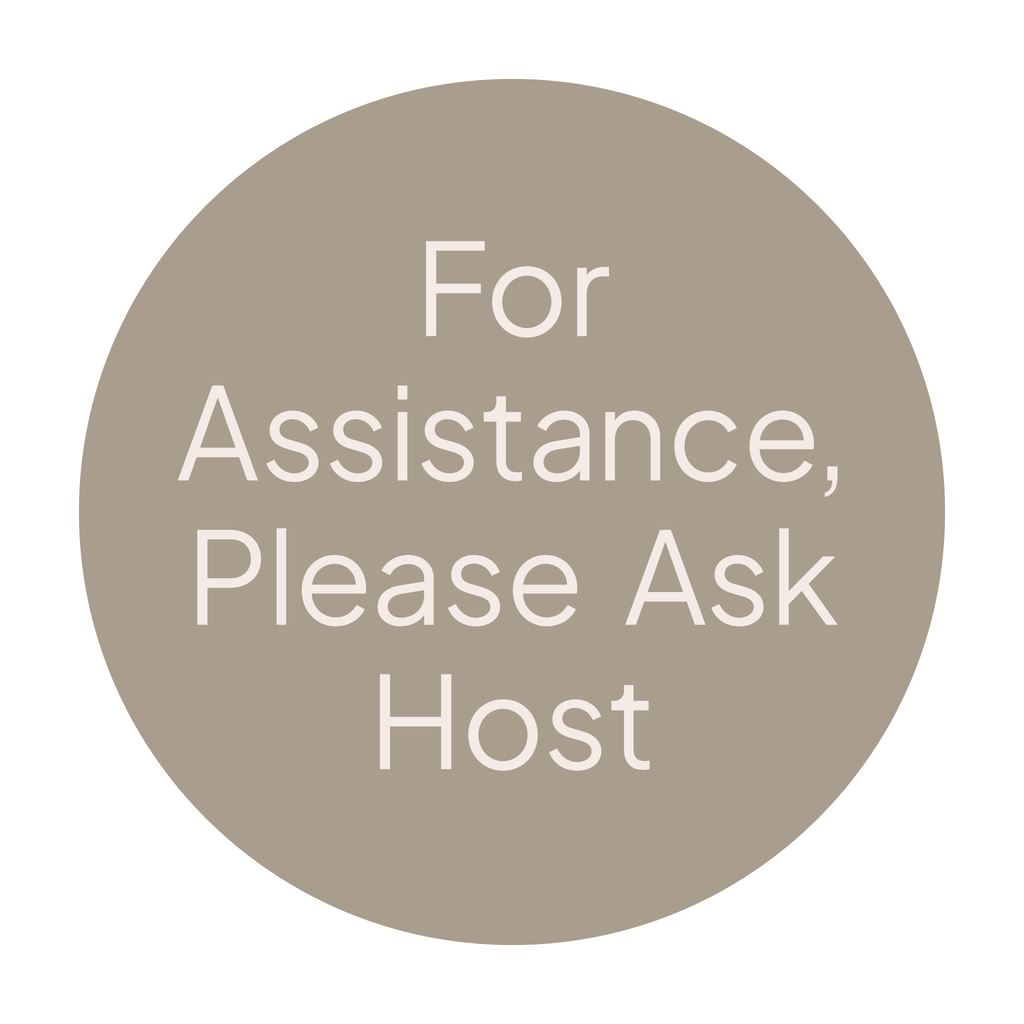 Hyatt Select Informational - For Assistance
