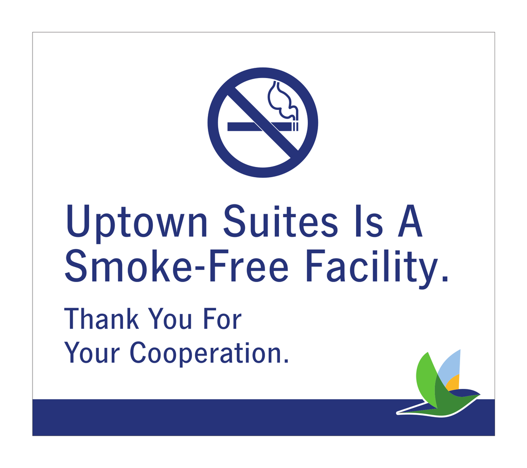 Uptown Suites Informational
