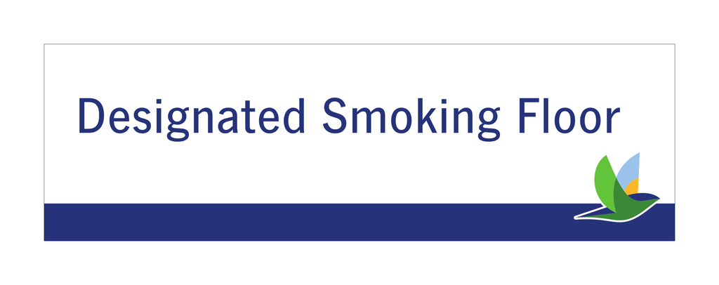 Uptown Suites Smoking Floor ID
