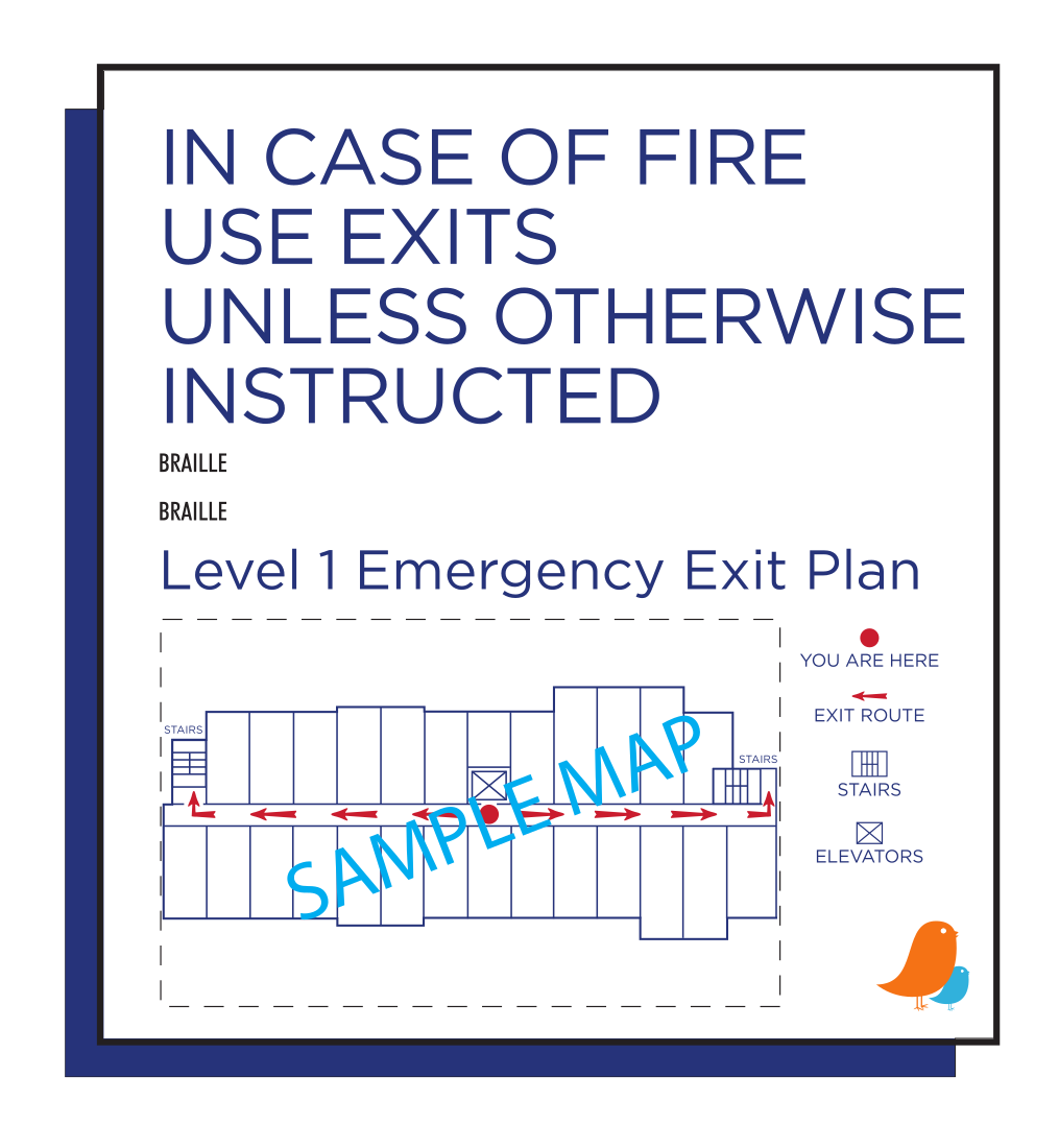 Intown Suites Fire Evacuation Plan