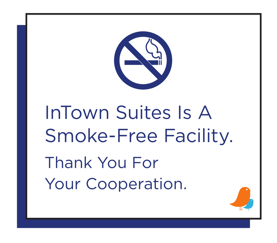 Intown Suites Informational