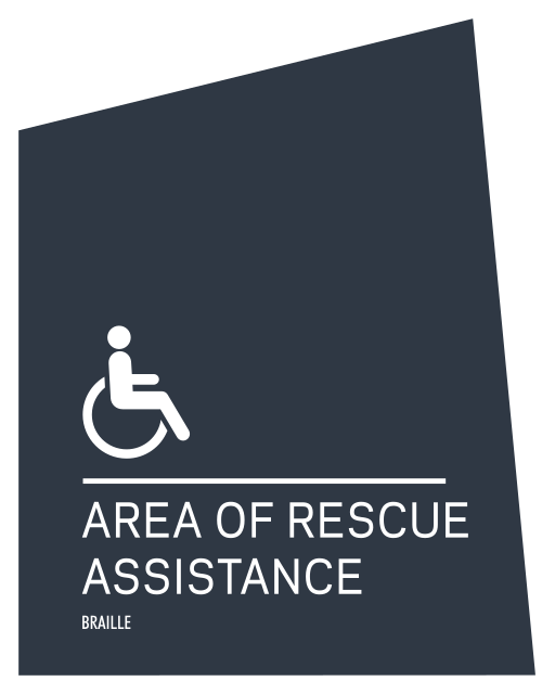 Aloft Area of Rescue Assistance