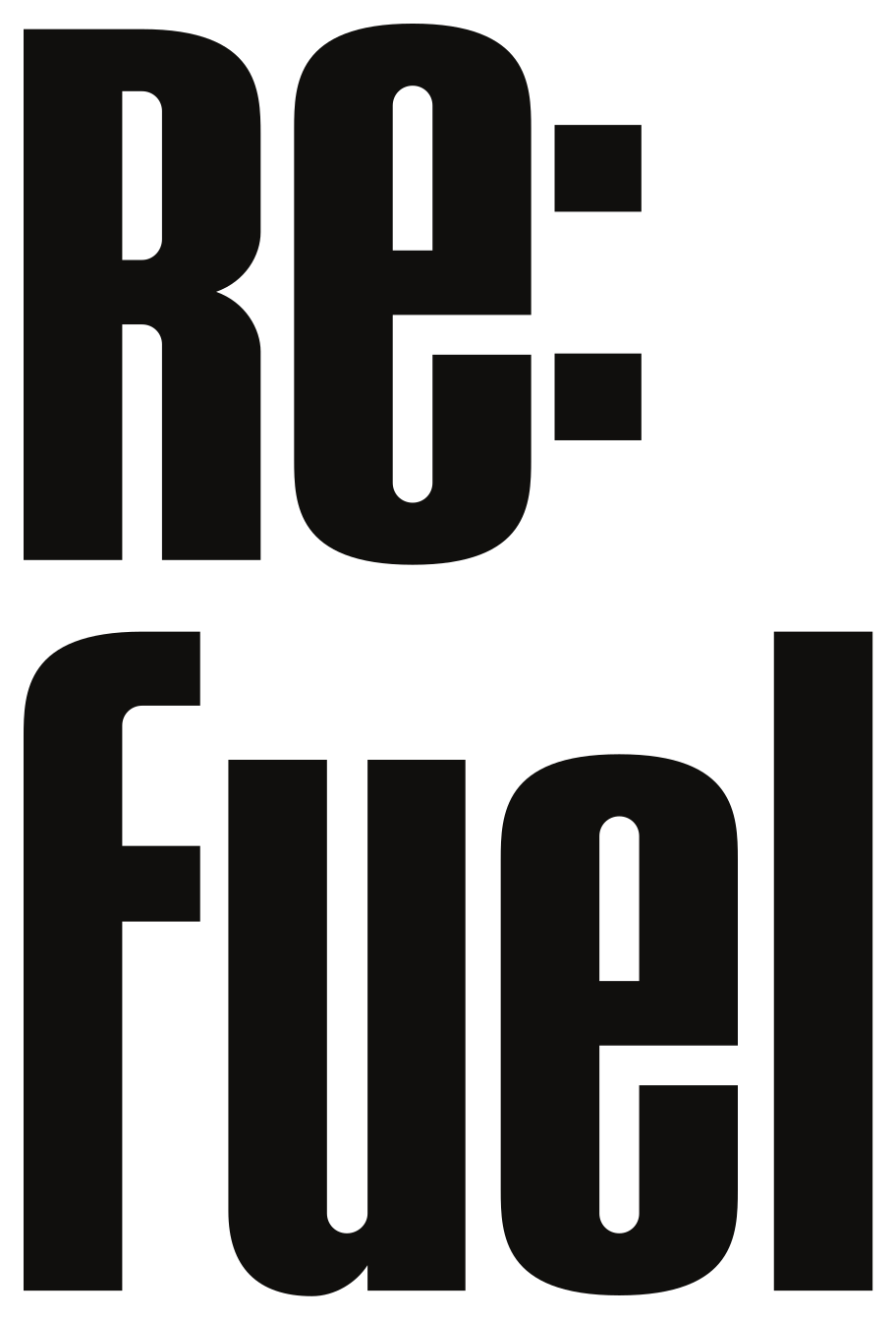 Aloft Cut-Out Letters