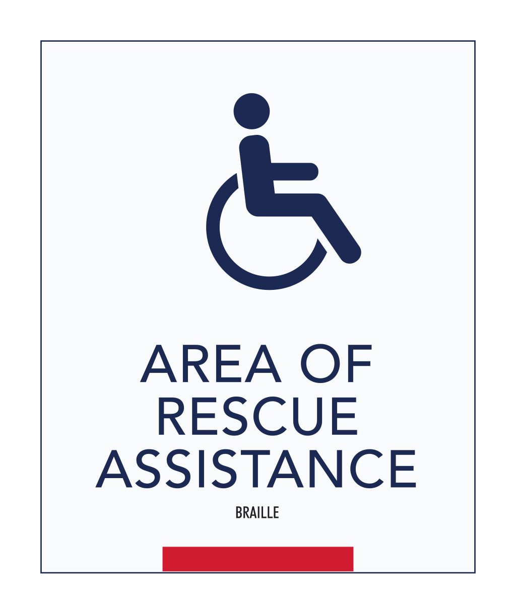 AmericInn Area of Rescue Assistance