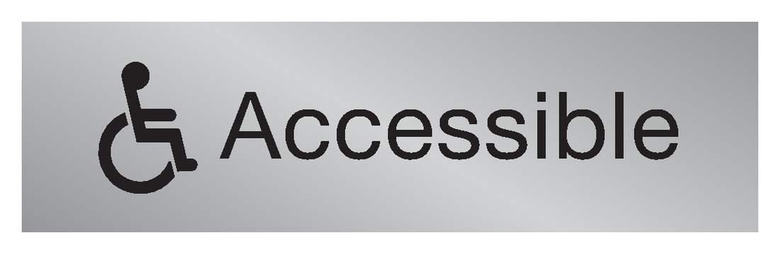 Cambria 2019 Guest Room Accessible Symbol