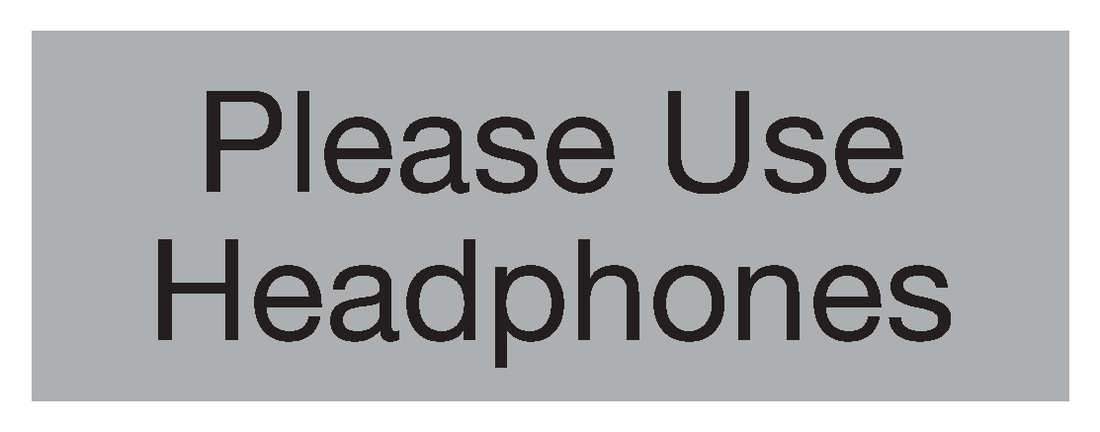 Cambria 2019 Informational - Headphones