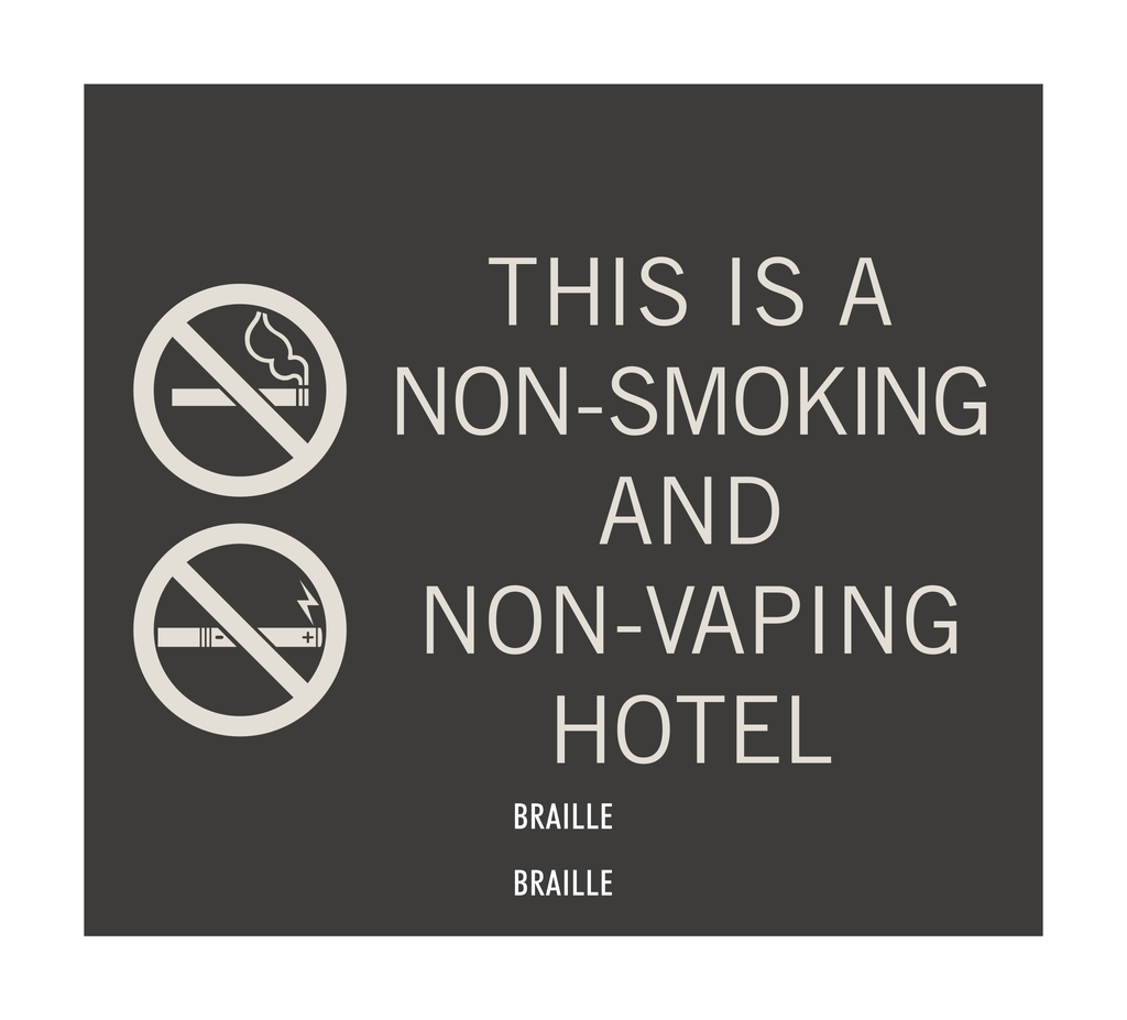 Hyatt House Non-Smoking Hotel Informational