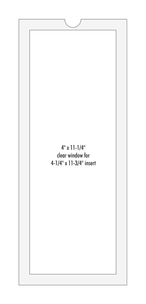 Courtyard Law Rate Holder