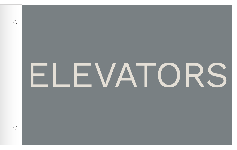 Hyatt Studios Projection Mount