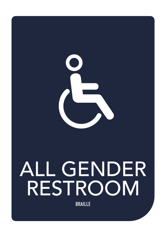 Studiores Guest Room Sign