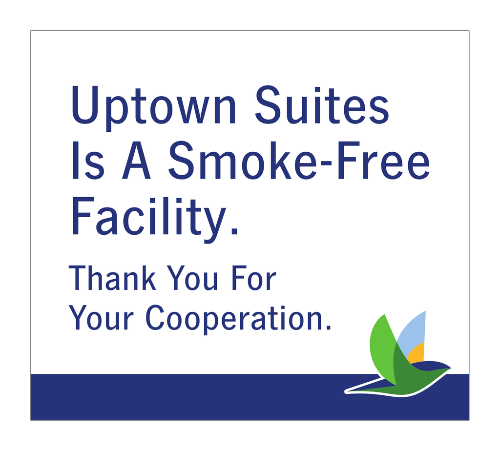 Uptown Suites Informational