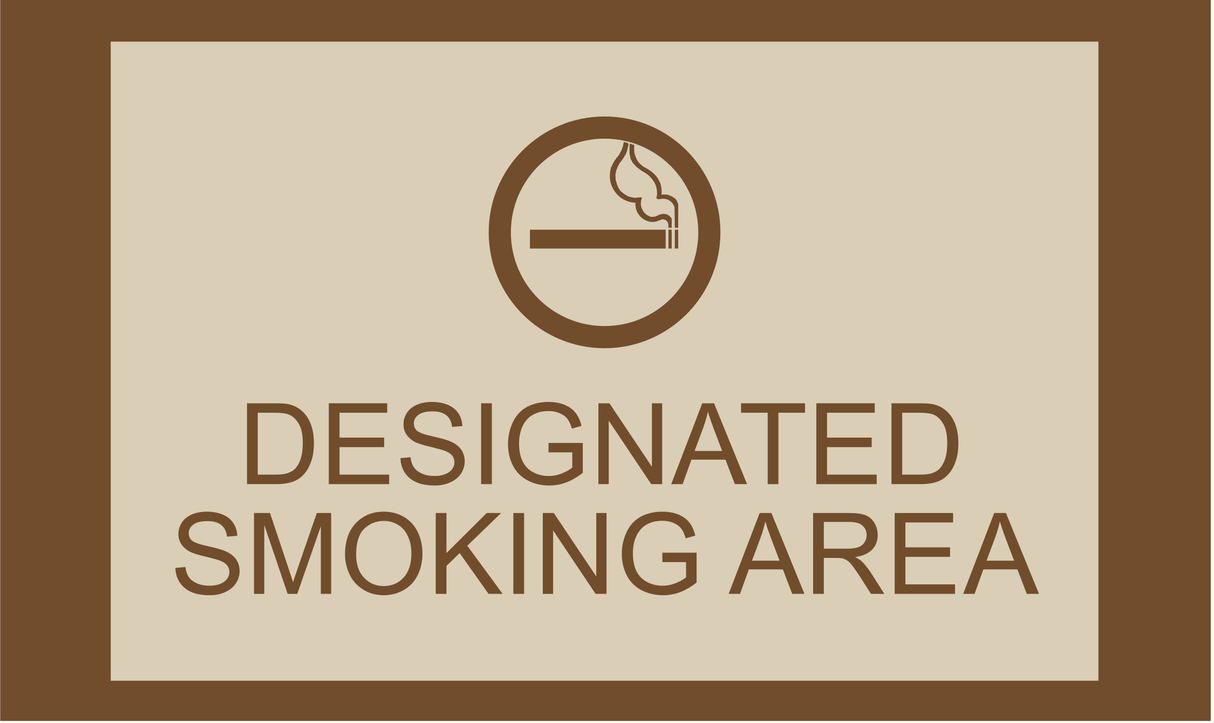 Country Inn & Suites No Smoking - Designated Smoking Area (Woodhaven)