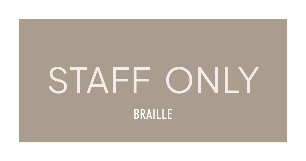 Hyatt Select Room ID - Staff Only