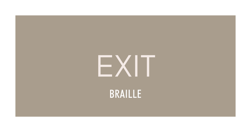 Hyatt Select Room ID - Exit