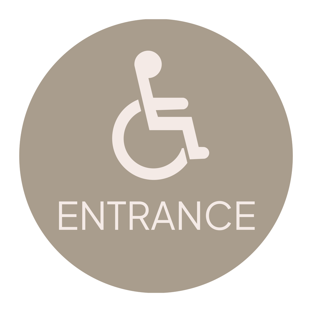 Hyatt Select Emergency Informational - Entrance