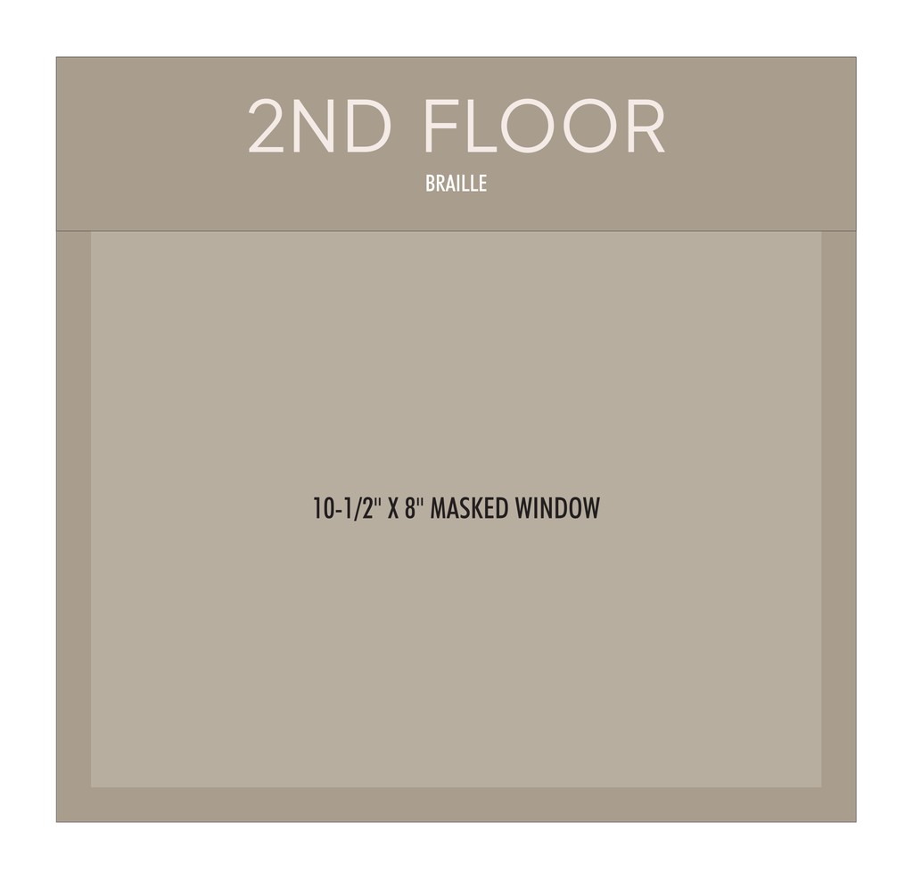 Hyatt Select Elevator ID - 2nd Floor