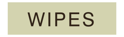 SpringHill Suites Informational - Wipes