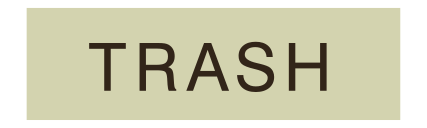 SpringHill Suites Informational - Trash