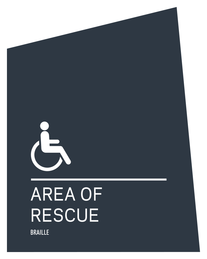 Aloft Area of Rescue