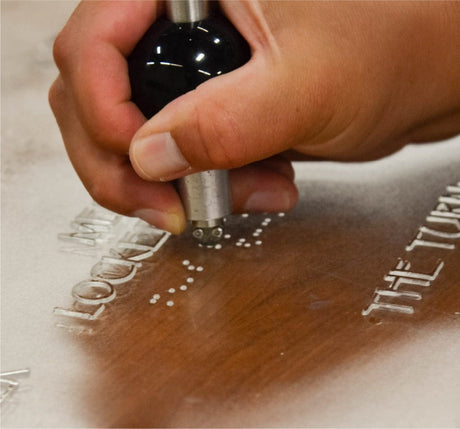 How Are Signs Built to be Vandalism-Proof?