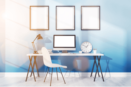 The Role of Visual Elements in Enhancing Workplace Productivity