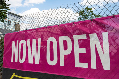 General Business Sign Requirements: State & Local Needs