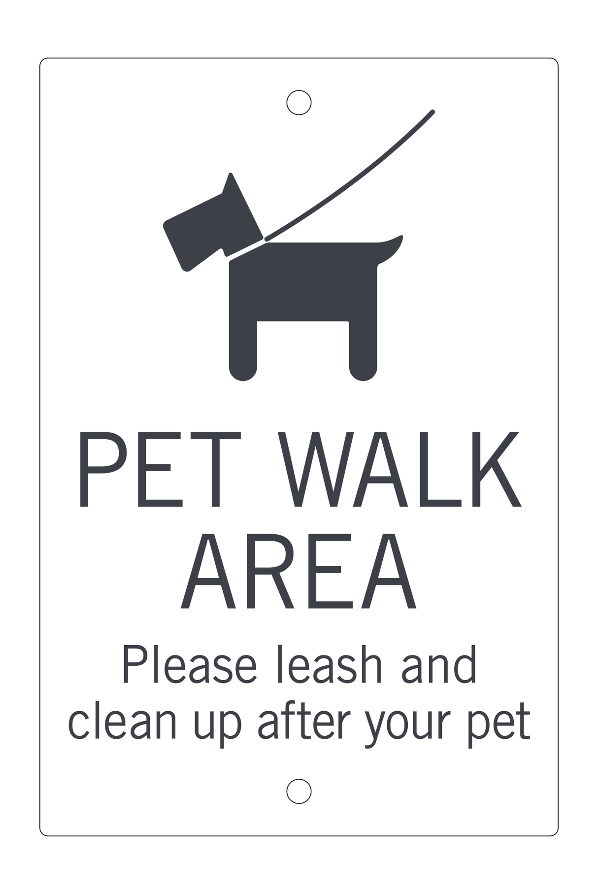 Hyatt Place 2019 Pet Walk Area