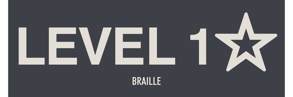 Hyatt Place 2019 Level ID - Level 1 (Exit Discharge)