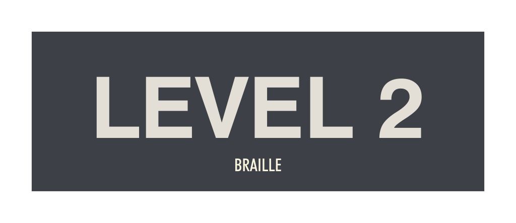 Hyatt Place 2019 Level ID - Level 2