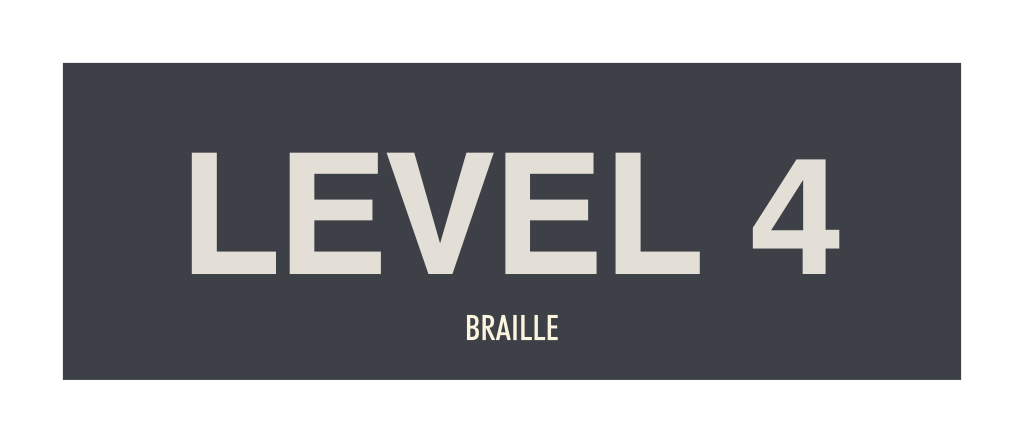 Hyatt Place 2019 Level ID - Level 4