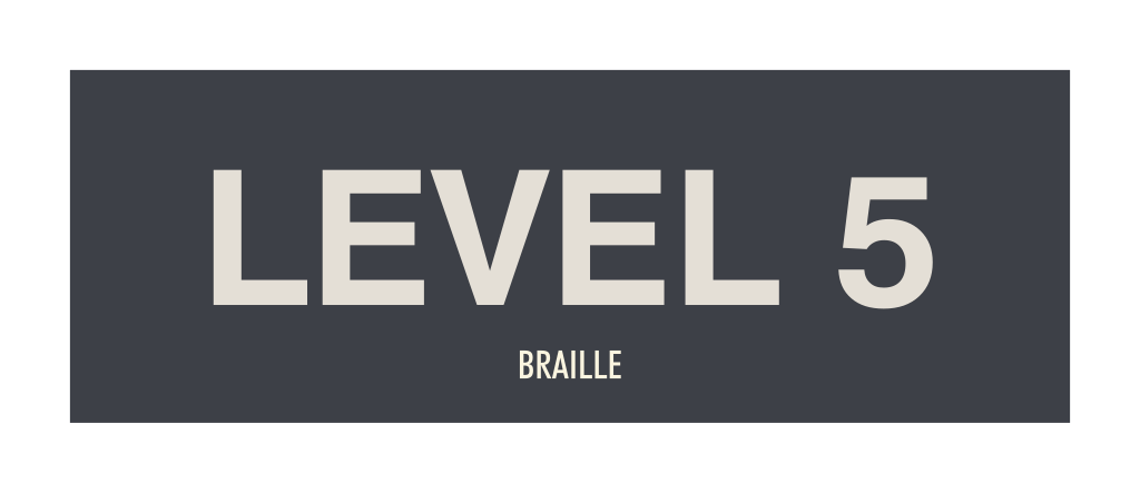 Hyatt Place 2019 Level ID - Level 5
