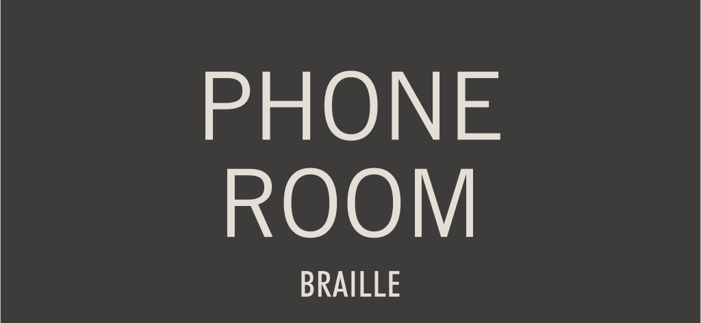 Hyatt House  Room ID — Phone Room
