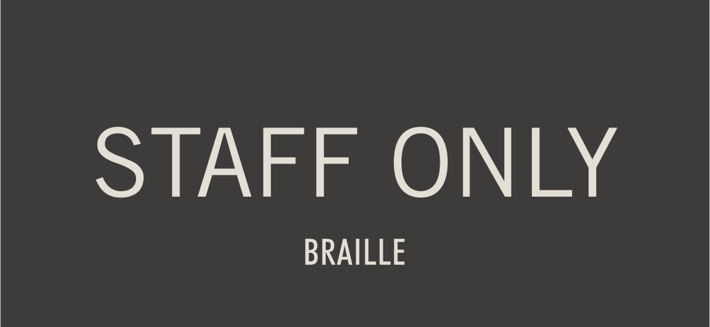 Hyatt House  Room ID — Staff Only