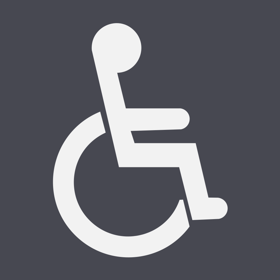 Residence Inn Accessible Symbol