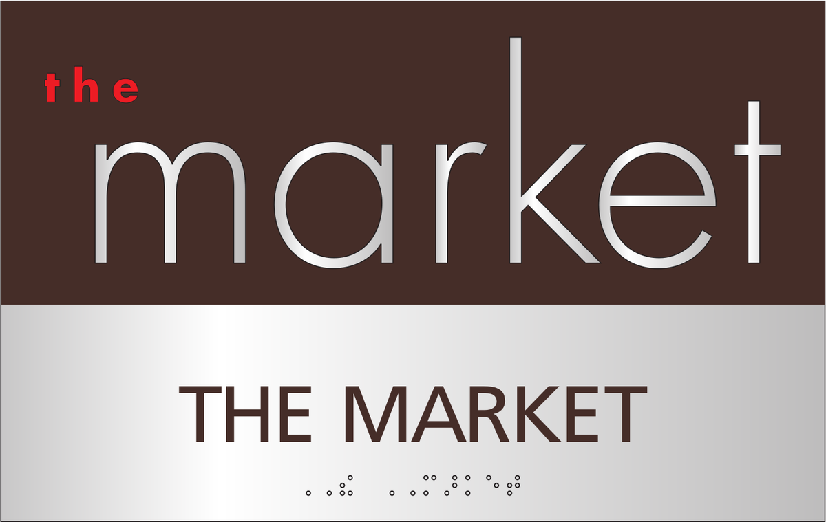 Residence Inn The Market