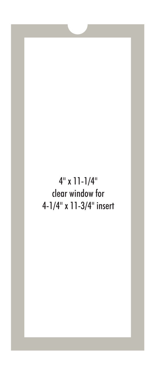 TownePlace Suites Insert Holder