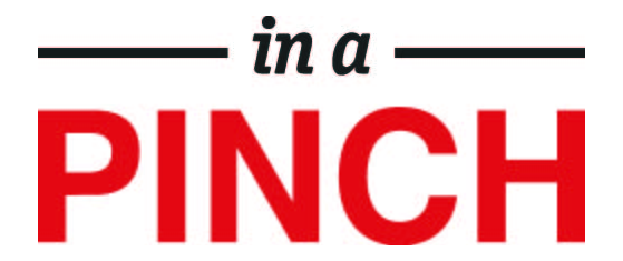 TownePlace Suites In A Pinch Letters