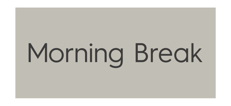 TownePlace Suites - Informational Sign - Morning Break