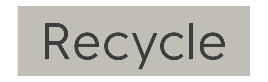 TownePlace Suites - Amenity Sign: Recycle