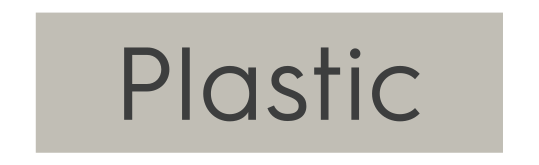 TownePlace Suites - Amenity Sign: Plastic