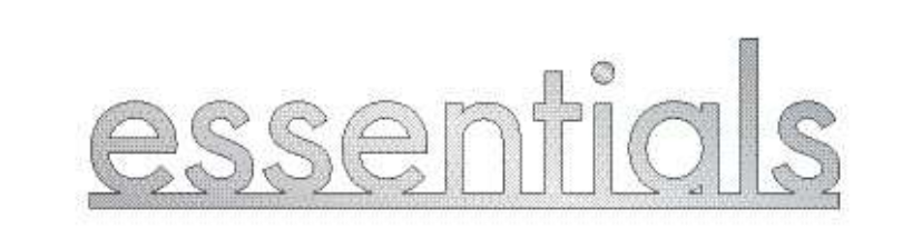 TPS Recycling Label - Essentials