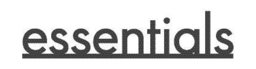 TPS Recycling Label - Essentials